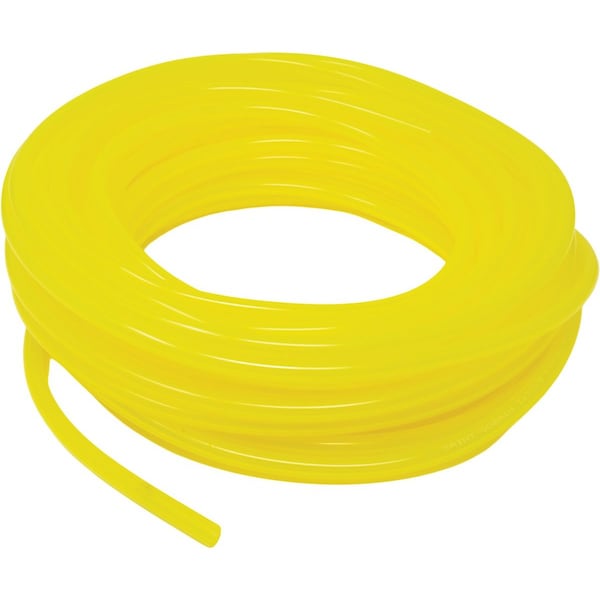 Tygon F-4040A Fuel Line, 1/8" (50 ft) 8" x8" x2"